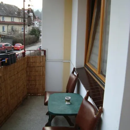 Apartment Przytulny Apartament Polanica-Zdroj