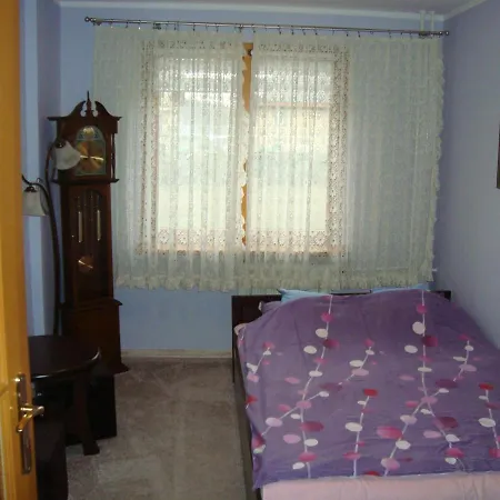 Przytulny Apartament Polanica-Zdrój