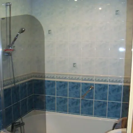 Przytulny Apartament *