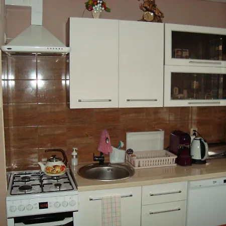 Przytulny Apartament Apartment