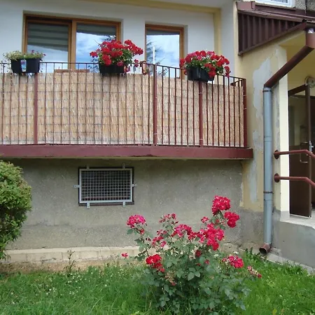 Przytulny Apartament Polanica-Zdrój